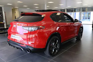 Alfa Romeo Stelvio 2.0 Q4 280 Veloce