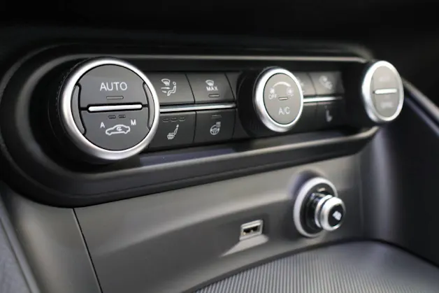 Alfa Romeo Stelvio 2.0 Q4 280 Veloce