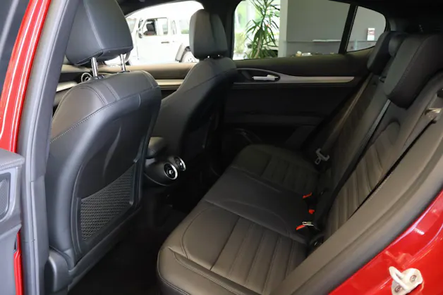 Alfa Romeo Stelvio 2.0 Q4 280 Veloce