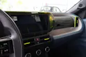 Fiat Grande Panda Red