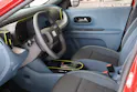 Fiat Grande Panda Red