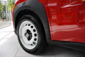 Fiat Grande Panda Red