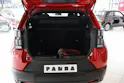 Fiat Grande Panda Red