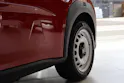 Fiat Grande Panda Red