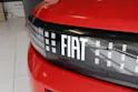 Fiat Grande Panda Red