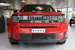 Fiat Grande Panda Red