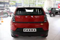 Fiat Grande Panda Red