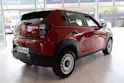 Fiat Grande Panda Red