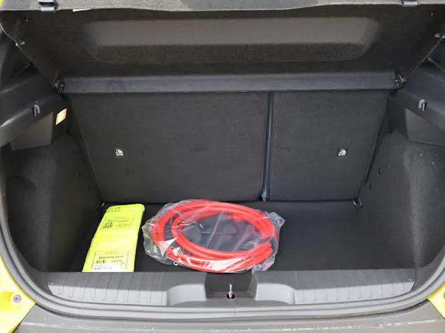 Fiat Grande Panda La Prima