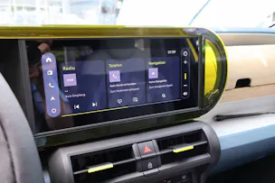Fiat Grande Panda La Prima