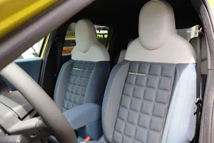 Fiat Grande Panda La Prima