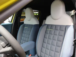 Fiat Grande Panda La Prima