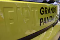 Fiat Grande Panda La Prima