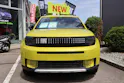 Fiat Grande Panda La Prima