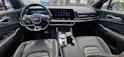Kia Sportage 1.6 T-GDi PHEV GT-Line