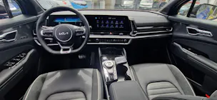 Kia Sportage 1.6 T-GDi PHEV GT-Line