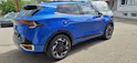 Kia Sportage 1.6 T-GDi PHEV GT-Line