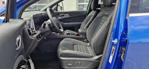 Kia Sportage 1.6 T-GDi PHEV GT-Line