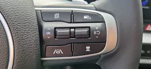 Kia Sportage 1.6 T-GDi PHEV GT-Line