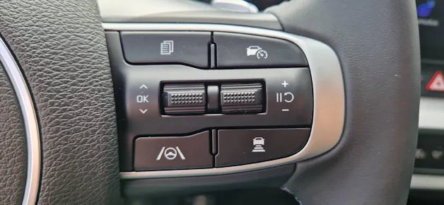 Kia Sportage 1.6 T-GDi PHEV GT-Line