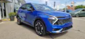 Kia Sportage 1.6 T-GDi PHEV GT-Line