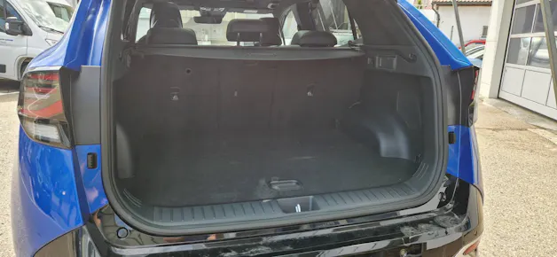 Kia Sportage 1.6 T-GDi PHEV GT-Line
