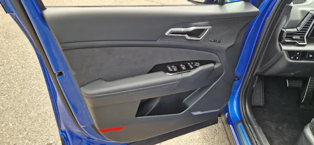 Kia Sportage 1.6 T-GDi PHEV GT-Line
