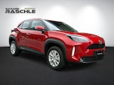 First vehicle image