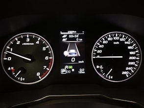 Vehicle image SUBARU Outback 2.5i Final Edition