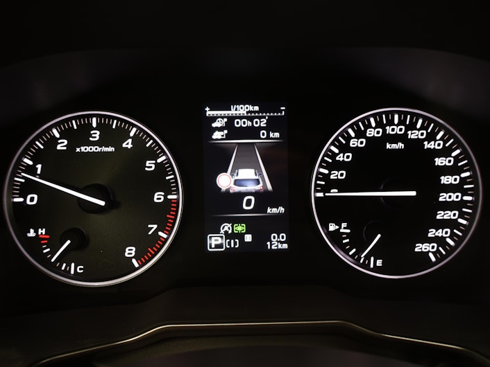 Vehicle image SUBARU OUTBACK