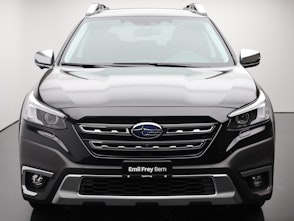 Vehicle image SUBARU Outback 2.5i Final Edition