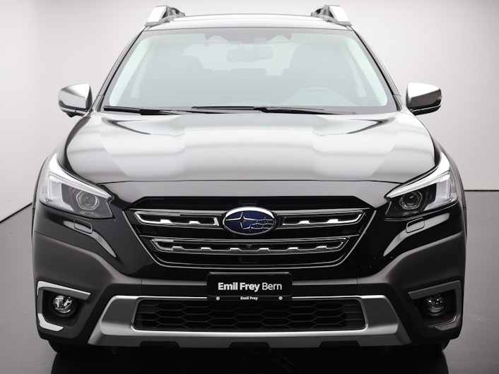 Vehicle image SUBARU OUTBACK