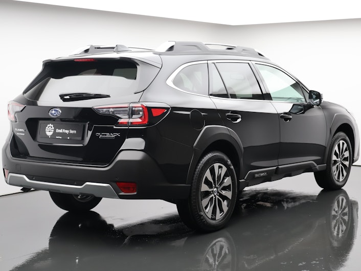 Vehicle image SUBARU OUTBACK