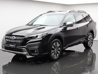 Vehicle image SUBARU Outback 2.5i Final Edition