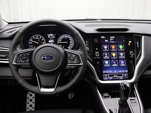 Vehicle image SUBARU Outback 2.5i Final Edition