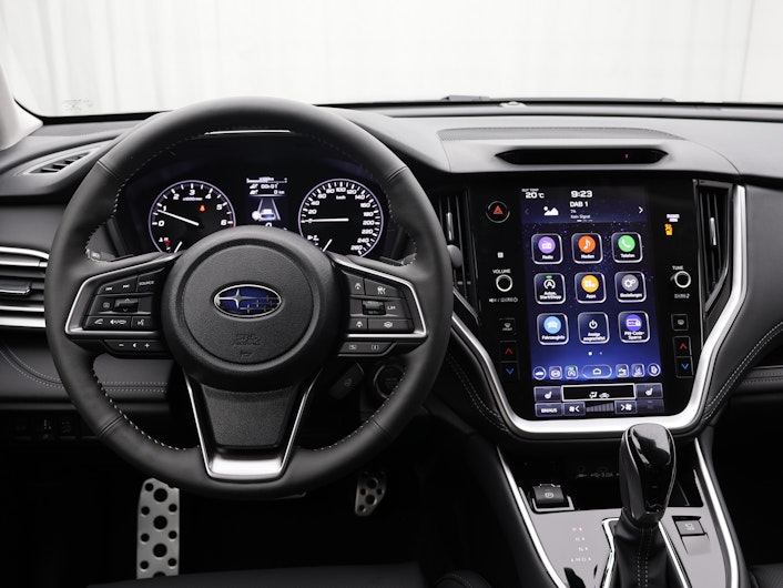 Vehicle image SUBARU OUTBACK