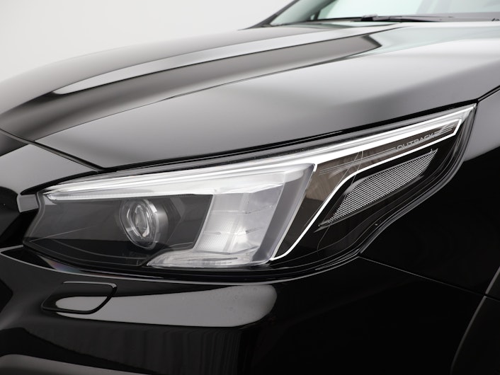 Vehicle image SUBARU OUTBACK