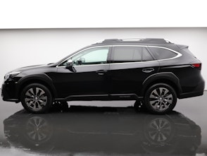 Vehicle image SUBARU Outback 2.5i Final Edition