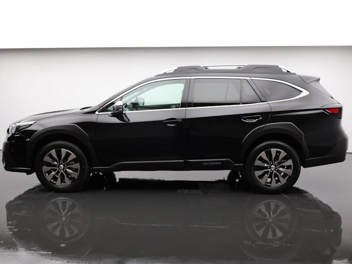 Vehicle image SUBARU OUTBACK