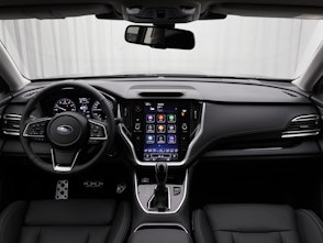 Vehicle image SUBARU Outback 2.5i Final Edition