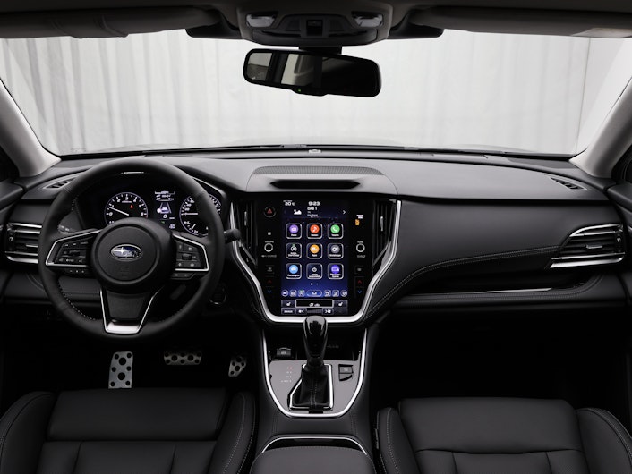 Vehicle image SUBARU OUTBACK