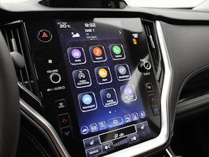 Vehicle image SUBARU Outback 2.5i Final Edition