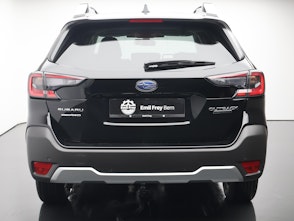 Vehicle image SUBARU Outback 2.5i Final Edition