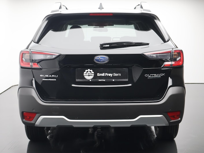 Vehicle image SUBARU OUTBACK