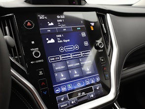 Vehicle image SUBARU Outback 2.5i Final Edition