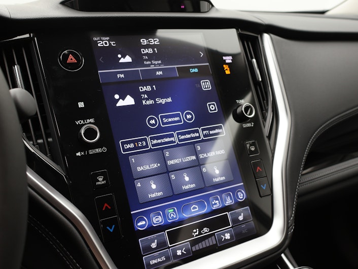 Vehicle image SUBARU OUTBACK