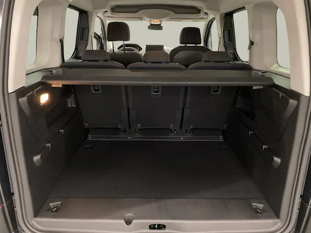 Peugeot Rifter 1.5 BlueHDi 130 GT