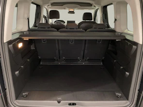 Fahrzeugbild PEUGEOT Rifter 1.5 BlueHDi 130 GT