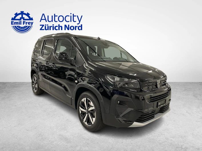 Fahrzeugbild PEUGEOT RIFTER