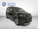 Peugeot Rifter 1.5 BlueHDi 130 GT